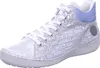 Rieker Damen Sneaker High Top sportliche Stiefelette Silber Produktbild-Vorschau 14
