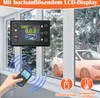 TRMLBE Ogrzewanie postojowe z silnikiem wysokoprężnym 12V Podgląd zdjęcia produktu 5