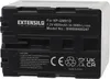 EXTENSILO Akku kompatibel mit Sony DCR-DVD101E, DCR-DVD100, Produktbild-Vorschau 1