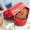 EMILE HENRY Landbrotform  Grand Cru EH 5503 34 Produktbild-Vorschau 12