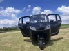Urban Hopper Cabin Plus Kabinenroller 3-Rad 25kmh / 45kmh Produktbild-Vorschau 12