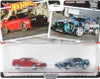 Hot Wheels Premium Car Culture 2er-Pack, Spielzeugautos für Produktbild-Vorschau 2