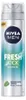 NIVEA Men Fresh Kick scheergel, 200 ml Productafbeelding-voorbeeld 2