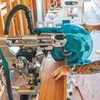Makita DLS211ZU Akku-Kapp-Gehrungssäge Produktbild-Vorschau 19