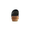 Sanita Wood-Lotte Open Clog Blue Gr.40 Produktbild-Vorschau 3