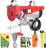 Elektryczna wciągarka linowa - 1000 kg - bezprzewodowy Podgląd zdjęcia produktu 12