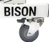 FabaCare Premium Gehhilfe Alumium Gehtrainer Bison, Produktbild-Vorschau 7