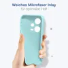 Hülle für Xiaomi Redmi Note 12 Pro+ Plus 5G Case Cover Produktbild-Vorschau 2