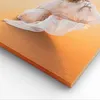 Bild auf Leinwand - Leinwandbild - Einteilig - Wüste Düne Produktbild-Vorschau 5