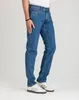 Lee Daren True Straight Fit Jeans Blau 34 / 32 Herren Blau Produktbild-Vorschau 11