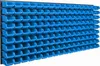 Lagersystem Wandregal 1728 x 780 mm | 153 stck. Box | Produktbild-Vorschau 1