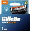 Gillette Fusion Proglide Cargador Manual 4 Ud Produktbild-Vorschau 1