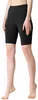 Bellivalini Damen Kurze Leggings aus Baumwolle BLV50-200 Produktbild-Vorschau 3