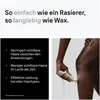 Braun Silk-epil 9 SES9-241 Epilierer 963534 Akku Produktbild-Vorschau 4