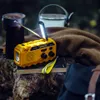 Adler | Portable radio with flashlight | AD 1197 | Alarm Anteprima dell’immagine prodotto 19
