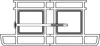 SFS-SPC4/73 Kopplungsschraube 5.5x 85 PH 2 Stahl GS silber Produktbild-Vorschau 3