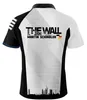BULL'S Dart-Shirt Martin Schindler - 2-XL -- 1 Stck Produktbild-Vorschau 2