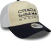 New Era Seasonal Trucker Rbullf1  Ltcnvy Light Beige Light Produktbild-Vorschau 3