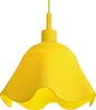 Näve Pendelleuchte; Farbe: gelb, 6069815 Produktbild-Vorschau 1