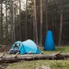 Outtec® Camping Pop-up Tente de douche, Tente de toilette, Voir les images du produit 5