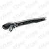 STARK SKWA-0930211 Wischerarm Scheibenwischerarm Hinten Produktbild-Vorschau 4