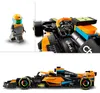 LEGO Speed Champions McLaren Formel 1 Rennwagen 2023, Produktbild-Vorschau 43