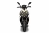Motorroller Matador A7, 50ccm 25 km/h, Euro 5,  coffee mit Produktbild-Vorschau 7