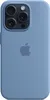 Apple iPhone 15 Pro Hülle - Silikon - Soft Case, Backcover Produktbild-Vorschau 8