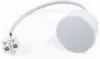 LED Modul 230V 3W warmweiß Ø 50mm 25mm tief 240lm nicht Produktbild-Vorschau 1