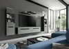 Canu Regal C8 System staubgrün, dunkelgrau. Produktbild-Vorschau 2