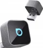 Adattatore auto senza fili OTTOCAST Mini Cube T3 argento Anteprima dell’immagine prodotto 7