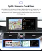2+64G 10,25" radio samochodowe z systemem Android i CarPlay Podgląd zdjęcia produktu 8