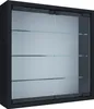 Hängevitrine Wandvitrine Glas Mandosa S Produktbild-Vorschau 2