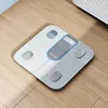 Renpho ELIS 1C, Elektronická osobná váha, 180 kg, Biela, Náhľad obrázku produktu 3