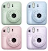 Fujifilm Instax mini 12, 62 x 46 mm, Mintfarbe, 90 s, 86 x Produktbild-Vorschau 1