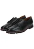 Paul Green Halbschuhe Damen Glattleder SchwarzGröße:5 Produktbild-Vorschau 16