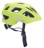 Prophete Kinderhelm 48-52 cm – Neon Gelb mit LED – Produktbild-Vorschau 2