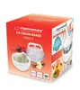 Esperanza Ice cream maker VANILLA white Náhľad obrázku produktu 3