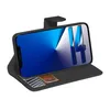 PEDEA 50160950, Folio, Apple, iPhone 14 Max, 17 cm (6.7 Produktbild-Vorschau 3