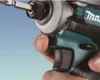 Makita TD001G - Klucz udarowy - akumulatorowy - 600 W - 4 Podgląd zdjęcia produktu 7