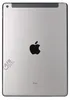 APPLE MK4E3FD/A  iPad 25,91cm 10,2Zoll Cell. 256GB Gray A13 Produktbild-Vorschau 5