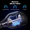 Bluewheel 6,5" Premium Hoverboard HX720_BL Hoverboard – Produktbild-Vorschau 7