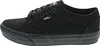 Vans Atwood - Scarpa di tela nera Anteprima dell’immagine prodotto 11