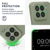 kwmobile Handyhülle für Xiaomi 15 Hülle - weiches Handy Produktbild-Vorschau 3