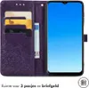 imoshion Mandala Bookcase dla Nokia G60 - fioletowy Podgląd zdjęcia produktu 3
