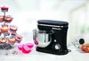 Robot Kuchenny 6W1 Planetarny Mikser 2500W 4L Do Ciasta Podgląd zdjęcia produktu 3