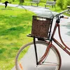 Fahrrad Gepäckträger vorne Frontgepäckträger - Produktbild-Vorschau 2