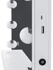 CLP Schminkspiegel Norlina Bluetooth-Lautsprecher Produktbild-Vorschau 8