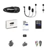 Lexin GTX Intercom, portata 2000 m, supporta 10 driver, Anteprima dell’immagine prodotto 1
