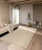 Villeroy & Boch 1791 Tappeto di iuta Rosalie Nature Bianco Anteprima dell’immagine prodotto 2